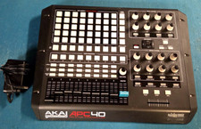 Akai apc40 ableton d'occasion  Expédié en Belgium
