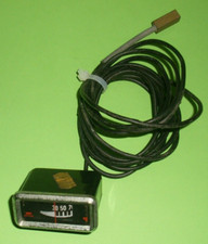 Störk kesselthermometer 120 gebraucht kaufen  Owschlag