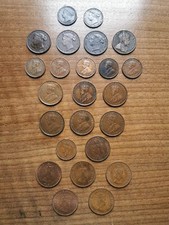 Jersey coins. different for sale  PRESTON