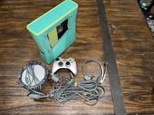 Custom painted xbox for sale  Lubbock