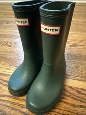 Kids hunter rain for sale  Minneapolis
