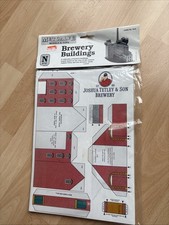 Gauge brewery buildings for sale Gauge brewery buildings for sale  PINNER