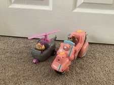 Paw patrol skye for sale  SOLIHULL
