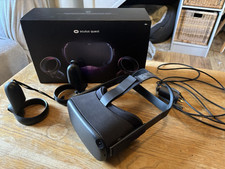 Oculus quest 64gb for sale  MELTON CONSTABLE