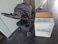 Baby jogger city for sale  LONDON
