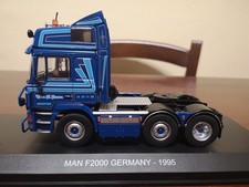 Man f2000 anno usato  Piombino