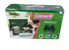 Coleman 424 dual for sale  BECKENHAM