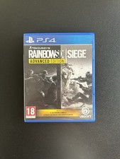 Rainbow siege advanced d'occasion  Paris I