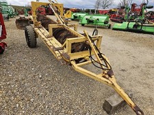 Rundle metre heavy for sale  BOURNE