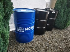 Feuertonne 200 liter gebraucht kaufen  Bad Kreuznach