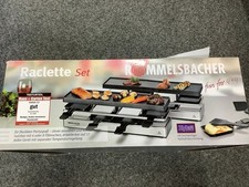 Rommelsbacher 1600 fun gebraucht kaufen  Langenhagen