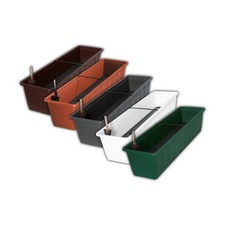 Geli blumenkasten aqua gebraucht kaufen  Selb
