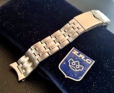 Bracelet montre zrc d'occasion  Lagny-sur-Marne
