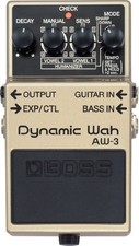 pedal 3 auto boss aw wah for sale pedal 3 auto boss aw wah for sale Compton