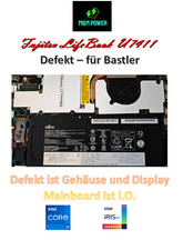 Notebook fujitsu lifebook gebraucht kaufen  Eisenach