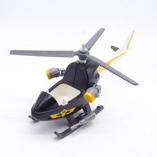 41788 playmobil hélicoptère d'occasion  Marck