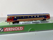 Arnold autorail 5047001 d'occasion  Saint-Martin-Boulogne
