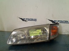 2005 hyundai 200 d'occasion  Expédié en Belgium