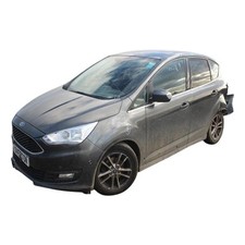 Max zetec mk2 for sale  ABERDEEN