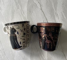 Sammeltassen konvolut stück gebraucht kaufen  Regensburg