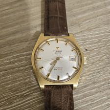 Relógio automático masculino vintage TISSOT PR 516 GL - ótimo estado  comprar usado  Enviando para Brazil