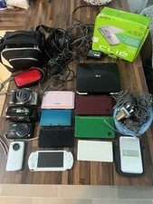 Nintendo psp mix for sale  PONTEFRACT