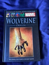 Marvel ultimate graphic for sale  SOUTHEND-ON-SEA