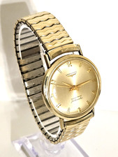 Vintage longines grand for sale  Woodway