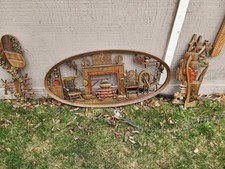 Vintage burwood productions for sale  Cody