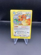 Dragoran pokemon expedition gebraucht kaufen  Duisburg