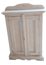 Butsudan legno albesia usato  Massa