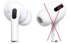Apple airpods pro gebraucht kaufen  Dillenburg