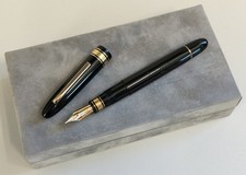 Penna stilografica omas usato  Varallo Pombia