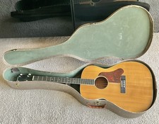 Vintage 1965 harmony for sale  Hebron