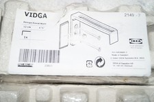 Ikea gardinenhalterung viga gebraucht kaufen Ikea gardinenhalterung viga gebraucht kaufen  St Ingbert