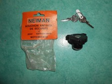 Bouchon réservoir neiman d'occasion  Corbeilles