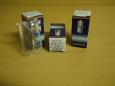Narva halogen lampe gebraucht kaufen  Eisleben