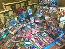 Yugioh 250 cards for sale  ENFIELD