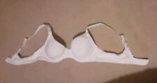 Ladies white bra for sale  CAERPHILLY