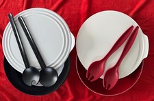 Lot tupperware saladier d'occasion  Tours-