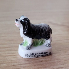 Fève cavalier king d'occasion  Nogent