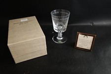 Stuart crystal brunner for sale  WINSFORD