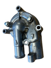 Wasserpumpendeckel yamaha griz gebraucht kaufen  Frankfurt (Oder)