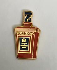 Pin bouteille cognac d'occasion  Aizenay