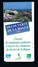 Découverte hague pied d'occasion  Montpezat-de-Quercy