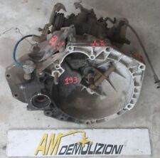 7780656 scatola cambio usato  Roma