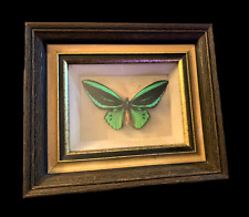 Vintage real green for sale  Tampa