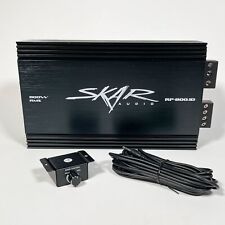modulo 800 rms mono comprar usado modulo 800 rms mono comprar usado Enviando para Brazil