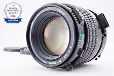 Exc mamiya 150mm d'occasion  Expédié en Belgium