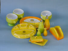 Set ceramiche tognana usato  Visano